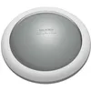 Image de TFA-Dostmann 60.2008.54 rÃ©veille-matin RÃ©veil Ã  quartz Argent, Blanc