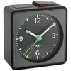 Image de TFA-Dostmann 60.1013.01 rÃ©veille-matin Noir