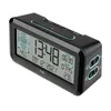 Image de TFA-Dostmann Boxx2 RÃ©veil numÃ©rique Noir