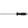 Image de Aiguiseur Couteau Zwilling Fusil 210mm Manche SynthÃ©tique Noir