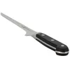 Image de Zwilling - Couteau De Cuisine Ã  Filet Pro 18 Cm   - Noir