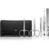 Image de Zwilling Coffret de manucure classique en acier inoxydable pour ongles et cuticules