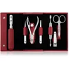 Image de Zwilling Coffret de manucure classique en acier inoxydable 7 pièces