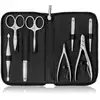 Image de Zwilling Coffret de manucure haut de gamme 8 pièces
