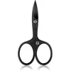 Image de Zwilling Ciseaux à ongles et cuticules noirs de qualité supérieure 9 cm