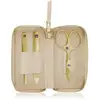 Image de Zwilling Coffret de manucure 3 pièces Premium Golden