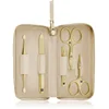 Image de Zwilling Coffret de manucure Premium Golden 5 pièces