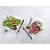Image de Sachets Sous Vide Zwilling Sacs Sous Vide - M - 10 Pcs
