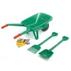 Image de Bosch Mini Bosch - Set Jardin Avec Brouette Et Accessoires