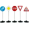 Image de Klein Panneaux De Signalisation X 5