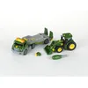 Image de John Deere John Deere - Transporteur Avec Tracteur
