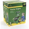 Image de JOHN DEERE John Deere - Bloc Moteur