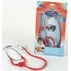 Image de Rescue Team Max & Dr Kim StÃ©thoscope MÃ©tal Sonore