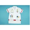 Image de Rescue Team Max & Dr Kim Blouse Docteur En Tissu