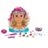 Image de Klein Toys "Princess Coralie ""Mariella"" - TÃªte Ã Coiffer Et Ã Maquiller