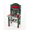 Image de Bosch Mini Bosch - Etabli Work-Shop Avec Outils Profiline
