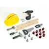 Image de Bosch Mini Bosch - Grand Set Outils Avec Visseuse Ãlectronique