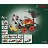 Image de Bosch Mini Bosch - Set De Construction Avec Visseuse Ixolino