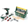 Image de Bosch Mini Bosch - Caisse Ã Outils  Av. Visseuse Ii