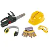 Image de Bosch Mini Bosch - Set De BÃ»cheron Ii - Grand ModÃ¨le