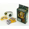Image de Bosch Mini Bosch - Set Accessoires  3 Pces