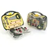Image de Bosch Mini Bosch - Mallette Outils  Gm Av. Visseuse
