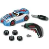Image de Bosch Mini Bosch - Set De Tuning Bosch Ii Avec Visseuse Ãlectronique