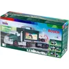 Image de Klein Toys Bosch - Camion De Bricolage, Avec Visseuse Ixolino