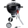 Image de Klein - Barbecue Weber One Touch Premium Avec Charbon Sonore Et Lumineux