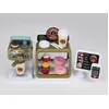 Image de Klein Coffee-Bar Avec Accessoires