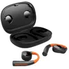 Image de BeyerDynamic Verio 200, True Wireless Sport, Noir / Orange