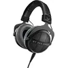 Image de Beyerdynamic DT 990 PRO X (48 Ohms) - Casque monitoring circum-aural ouvert - Transducteurs dynamiques - Bass Reflex - 48 Ohms - Jack 3.5/6.35 mm