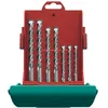 Image de Jeu de 7 forets Heller Bionic SDS plus