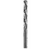 Image de Heller 23022 3 HSS Foret pour le mÃ©tal 0.2 mm Longueur 19 mm laminÃ© au rouleau DIN 338 tige cylindrique 10 pc(s)