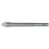 Image de 3900 Quick Foret pour carrelage Bit Ceramic Master 14 x 100mm