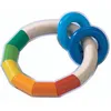 Image de Haba Hochet Anneau