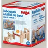 Image de HABA Toboggan Ã  billes  Grande boÃ®te de base