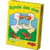 Image de Haba Ronde Des Oies