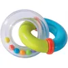 Image de Haba Hochet Duo Danneaux