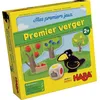 Image de Mes Premiers Jeux Haba Mes Premiers Jeux Mon Premier Verger