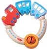 Image de Haba Hochet Petit Train