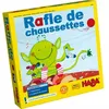 Image de Rafle de Chaussettes