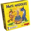 Image de Haba Mots Magiques