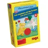 Image de Haba Mes Premiers Jeux Les Couleurs Et Les Formes Avec Petit Ourson