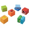 Image de HABA Blocs DÃ©couverte Divertissements Sonores