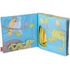 Image de HABA Livre en tissu ElÃ©phant Egon