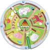 Image de Haba Jeu MagnÃ©tique Labyrinthe De Chiffres