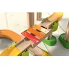 Image de Haba KullerbÃ¼  Toboggan Ã Billes Ding Ding Dong
