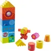 Image de HABA Blocs de construction De toutes les couleurs