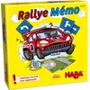 Image de Haba Rallye MÃ©mo